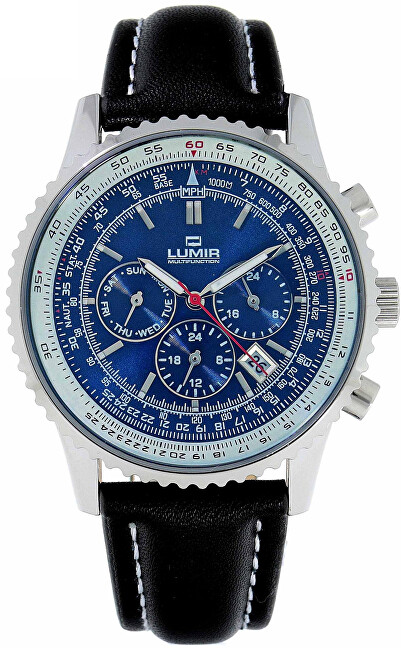 Lumir Multifunction 111415E