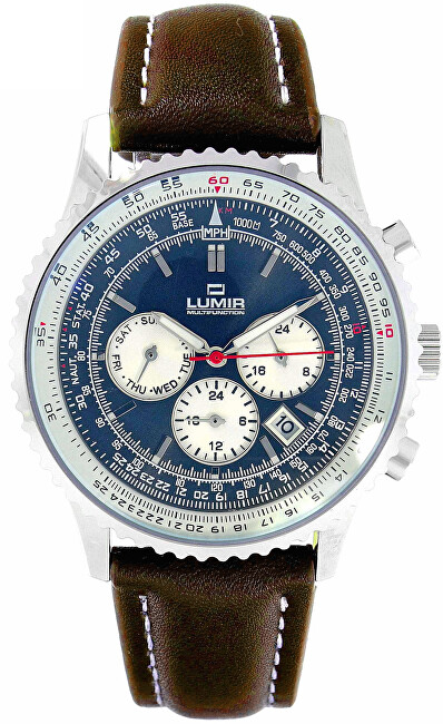Lumir Multifunction 111415H