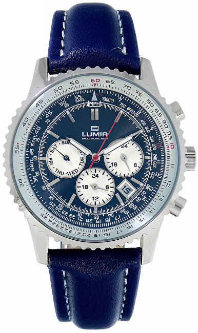 Lumir Multifunction 111415MB