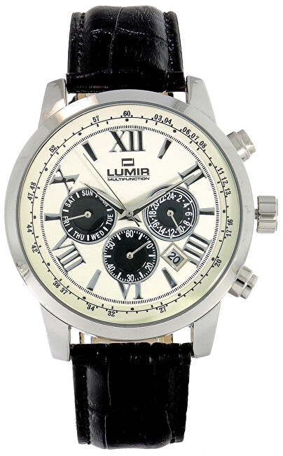 Lumir Multifunction 111462B