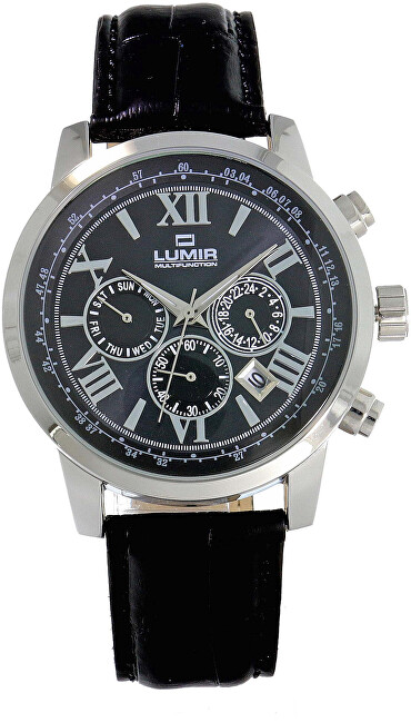 Lumir Multifunction 111462C