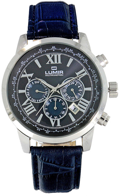 Lumir Multifunction 111462D
