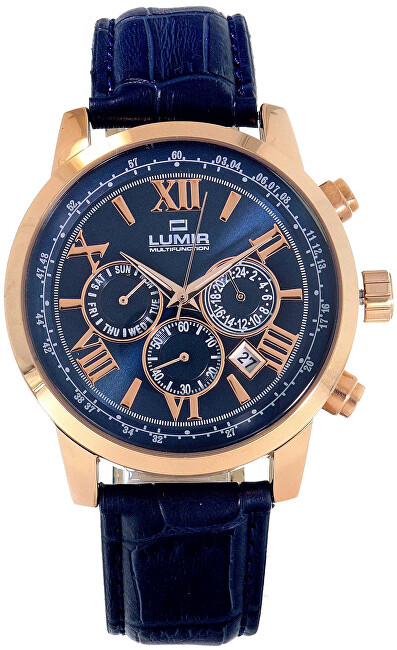 Lumir Multifunction 111464MD