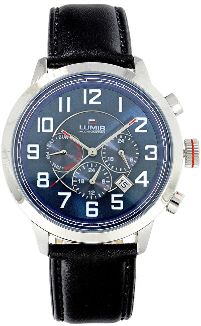 Lumir Multifunction 111466MC