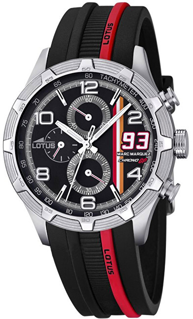 Lotus Moto GP Marc Marquez L15881/6