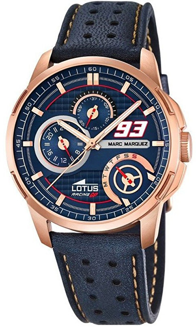 Lotus Moto GP Marc Marquez L18242/1