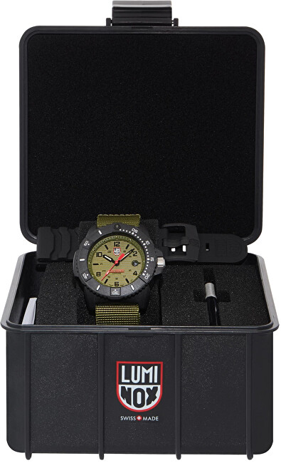 Luminox Dárková sada XS.3617.SET