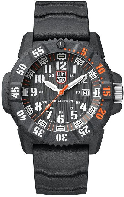 Luminox Master Carbon SEAL XS.3801.C.SET