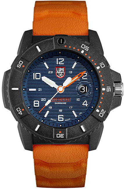 Luminox Navy SEAL XS.3603