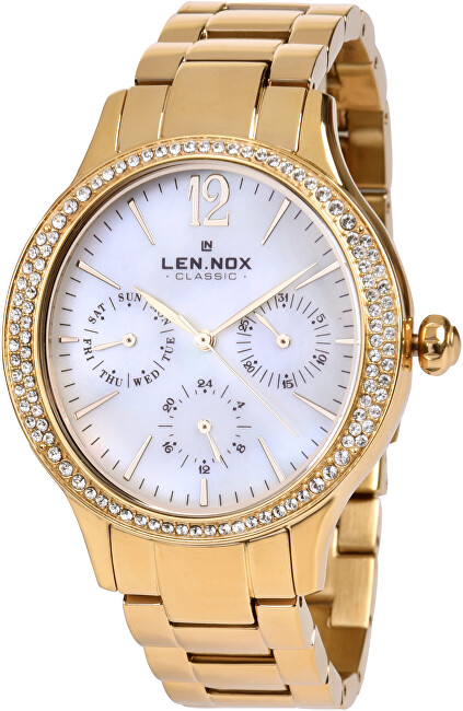LEN.NOX LC L401G-7