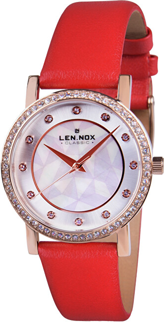 LEN.NOX LC L408RGL-7