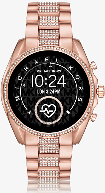 Michael Kors Bradshaw 2 Smartwatch MKT5089