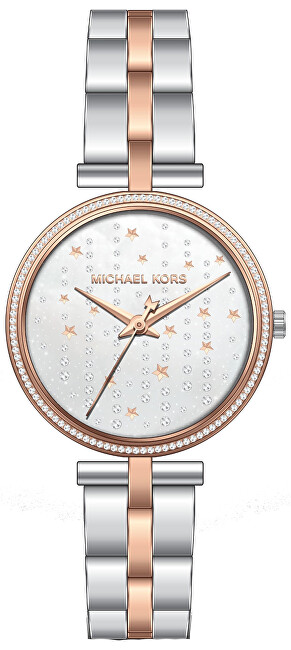 Michael Kors Maci MK4452