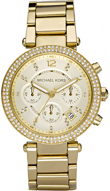 Michael Kors Parker MK 5354