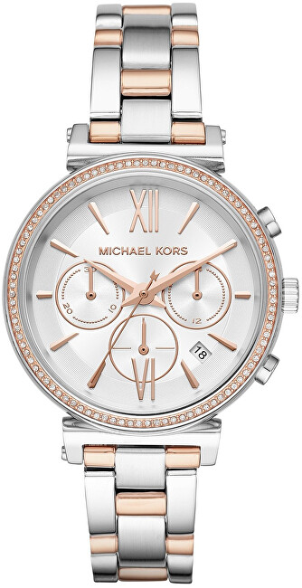 Michael Kors Sofie MK6558