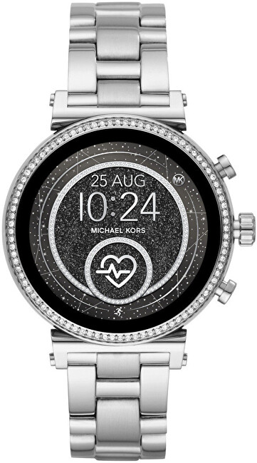 Michael Kors Smartwatch Sofie MKT5061 - SLEVA