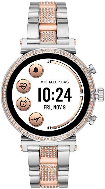 Michael Kors Smartwatch Sofie MKT5064