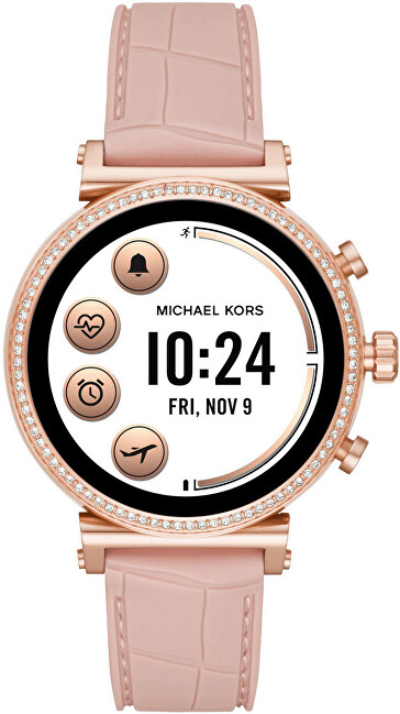 Michael Kors Smartwatch Sofie MKT5068