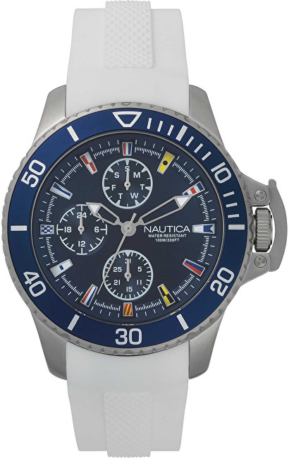 Nautica Bayside NAPBYS003