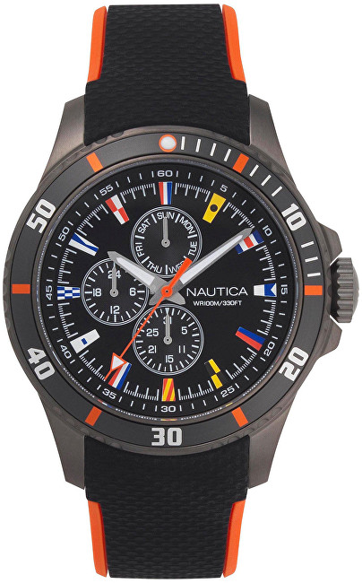 Nautica Freeboard NAPFRB017