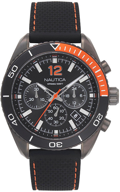 Nautica Key Biscayne NAPKBN008