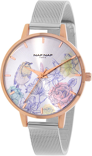 NAF NAF N10754-014