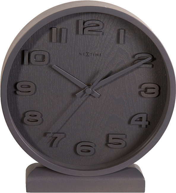 Nextime Wood Small 5192GS