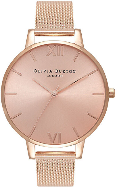 Olivia Burton Big Dial OB16BD102
