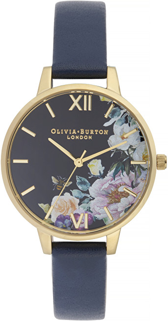Olivia Burton Enchanted Garden OB16EG113