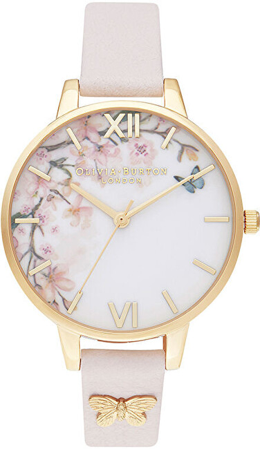 Olivia Burton Enchanted Garden OB16EG123