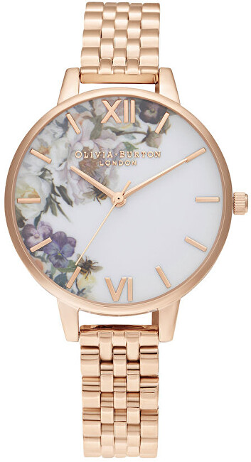 Olivia Burton Enchanted Garden OB16EG135