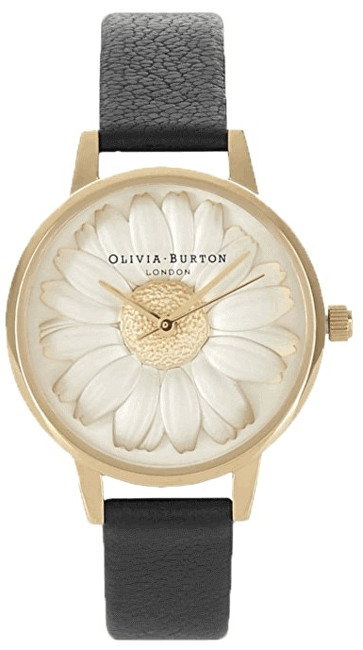 Olivia Burton Flower Show 3D Daisy OB15EG38