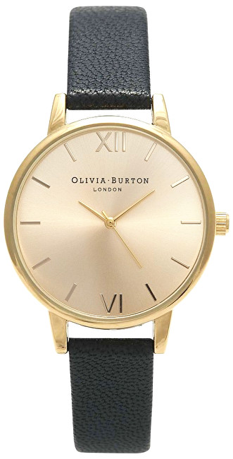 Olivia Burton Midi Dial OB14MD20 - SLEVA