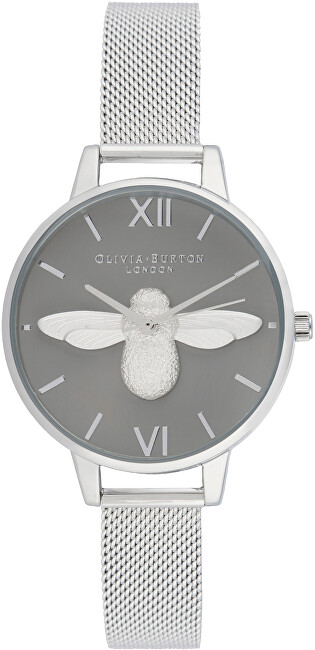 Olivia Burton 3D Bee OB16AM159