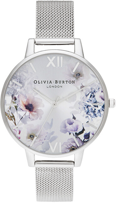 Olivia Burton Sunlight Florals OB16EG117
