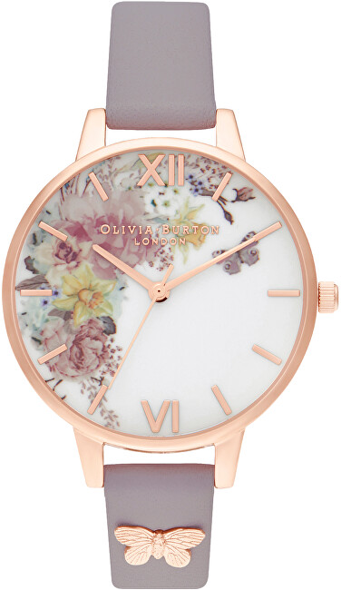 Olivia Burton Enchanted Garden OB16EG129