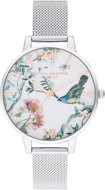 Olivia Burton Painterly Prints OB16EG147