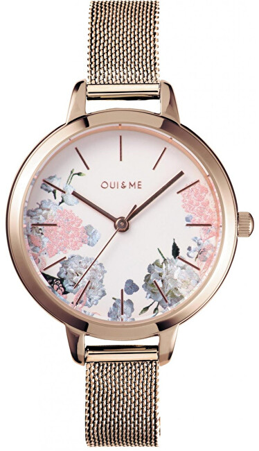 Oui & Me Fleurette ME010096