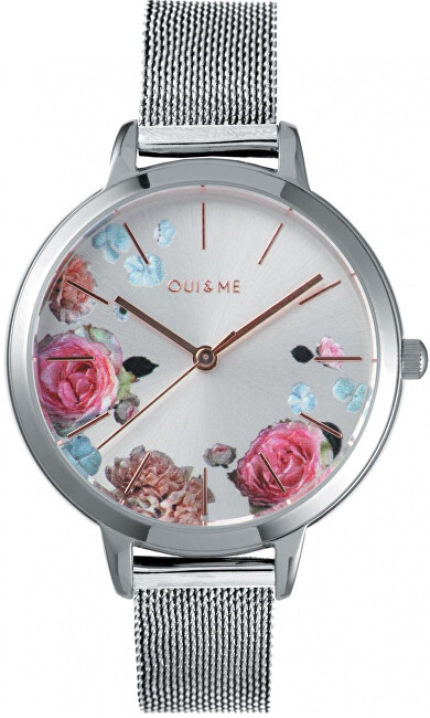 Oui & Me Fleurette ME010104