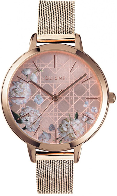 Oui & Me Fleurette ME010105