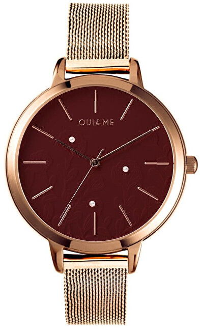 Oui & Me Fleurette ME010128