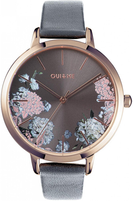 Oui & Me Grande Fleurette ME010107
