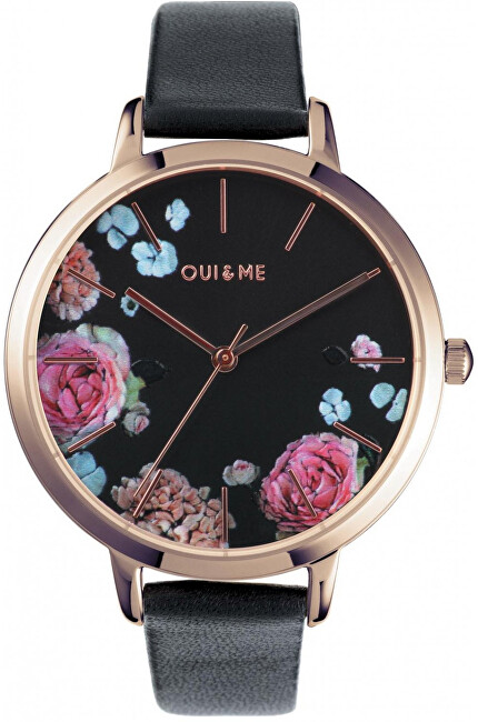 Oui & Me Grande Fleurette ME010109