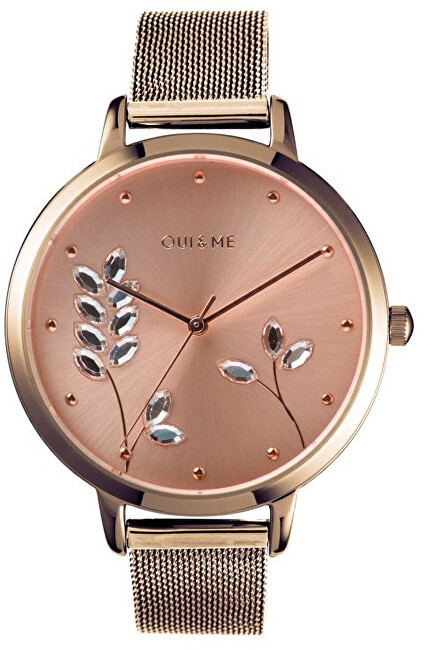 Oui & Me Grande Fleurette ME010155