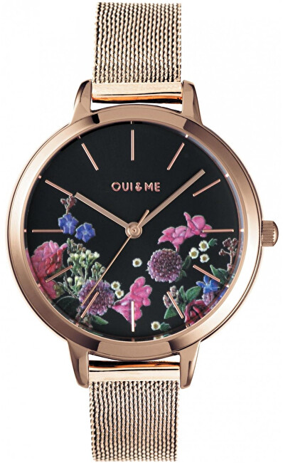 Oui & Me Fleurette ME010075