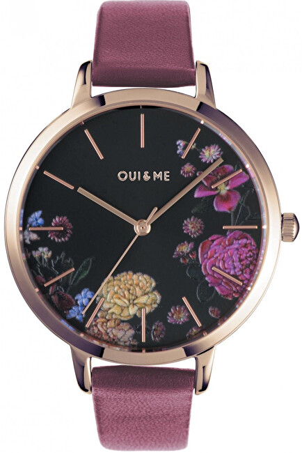 Oui & Me Grande Fleurette ME010086