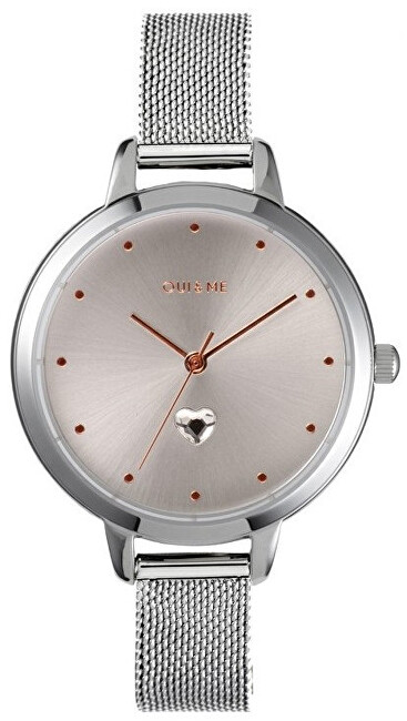 Oui & Me Petite Amourette ME010140