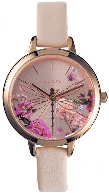 Oui & Me Petite Fleurette ME010094
