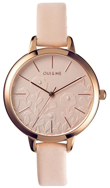 Oui & Me Petite Fleurette ME010129