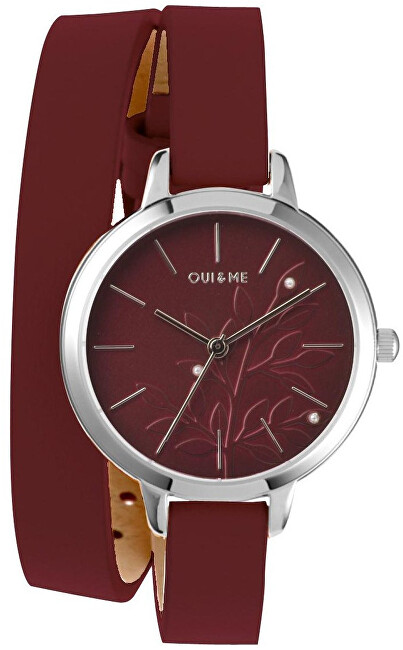 Oui & Me Petite Fleurette ME010133